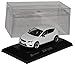 Produktbild Seat Leon Cupra 280 Weiss 5 Türer Ab 2012 1/43 Modellcarsonline Sonderangebot Modell Auto mit individiuellem Wunschkennzeichen