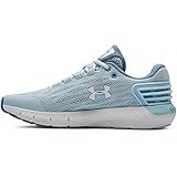  Under Armour Charged Rogue, Zapatillas de Running para Mujer, Azul (Coded Boho Blue/White 300), 41 EU