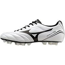 mizuno gialle calcio