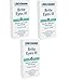 Produktbild 3-pack Life Extension Brite Eyes III, 2 vials (5 ml each) by Apran