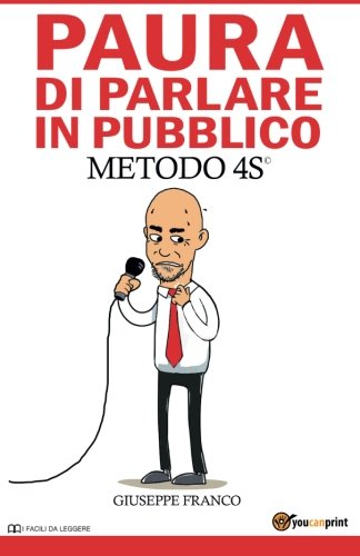 Paura di parlare in pubblico Paura di parlare in pubblico