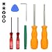 Produktbild ACENIX Universal Reparaturset Profi Nintendo Produkte Full Tool Kit, Sicherheit Schraubendreher Spiel Bit Set