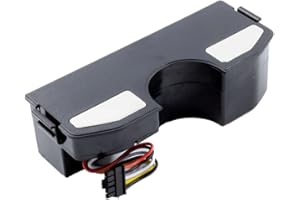 MIRTUX Kompatybilny akumulator do Conga 3090 Pojemność 3000 mAh 44.4Wh 14.8V