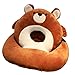 Produktbild Reisekissen Nackenkissen Cartoon Snooze Pillowly Table Sleep Pillow Sleep Pillow Sleep Pillow Sleep Pillow Rest Pillow Office Lying Pillow