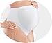 Produktbild NUK 10252109 Schwangerschaft panty-white, M