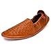 Andrew Scott Mens Teek Synthetic Leather Espadrilles RS.499.00