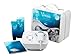 Braun Gillette Venus Naked Skin - hair removal system - white