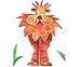 baby gift,baby gifts,name canvas jungle picture,nursery room,large