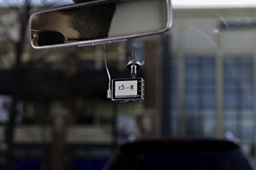 Garmin Dash Cam 55 Camera - Black