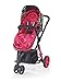 Cosatto Woop Travel System - Tropico
