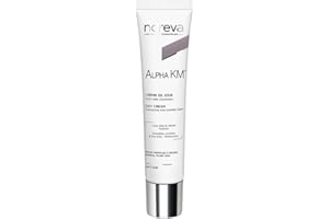 NOREVA Alpha KM Day Cream For Normal To Dry Skin 40 ml