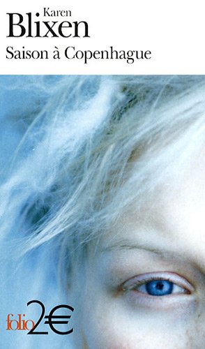 couverture de : Saison &agrave; Copenhague