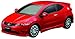 Price comparison product image Auldey Honda Civic Typer 1:40 Scale Car (Red)
