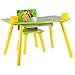 Produktbild CREATIONS Meng – Kit Tisch, Stuhl Jungle ref-12687