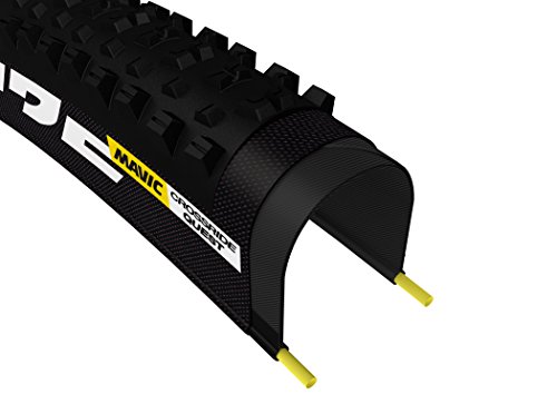 Mavic Crossride UST Quest 26 Pr - 8
