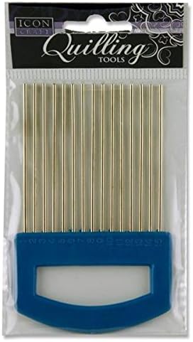 QUILLING COMB SMALL