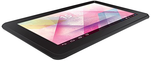 Iron 5 Lux 8GB White - Tablet (Tableta de tamaño completo, Android, Pizarra, Android, Color blanco, 802.11b, 802.11g, 802.11n) - Iron Ore Health