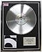 Produktbild Everythingcollectible ED Sheeran/Limitierte Edition Platin Schallplatte/NO.6 COLLABORATIONS Project