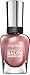 Sally Hansen Complete Salon Manicure Nail Colour, Raisin The Bar