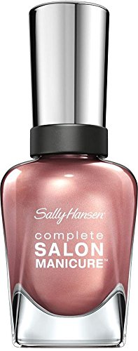 Sally Hansen Complete Salon Manicure Nail Colour, Raisin The Bar