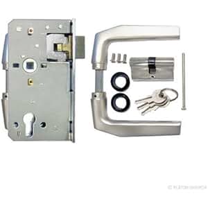 Suchergebnis auf Amazon.de für: gartentor schloss - Tore & Schranken