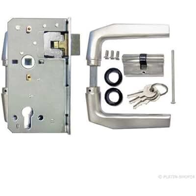 Suchergebnis auf Amazon.de für: gartentor schloss - Tore & Schranken