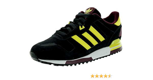 adidas zx 700 men yellow