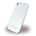 Produktbild Guess GUHCP7IGLSI Iridescent Collection Hart Schutzhülle für Apple iPhone 7 Silber