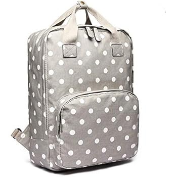 oilcloth backpack uk