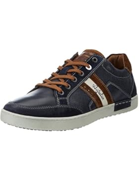 Australian Herren Lombardo Leather Sneakers