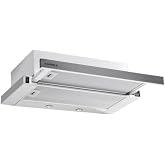 Luxell Ds6-905 Inox Aspirat&ouml;r