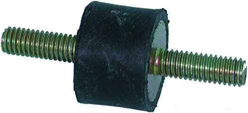 Preisvergleich Produktbild - Greenstar 9359 Silent-Messerblock, Durchmesser 20 mm, Länge 15 mm X6901936