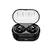 Produktbild JIJI886 Wireless Bluetooth Kopfhörer, Stereo In-Ear-Kopfhörer Earbuds Touch-Control Kabellos Sport Ohrhörer mit Ladekästchen Headset für Cell Phones Driving/Business (Schwarz)