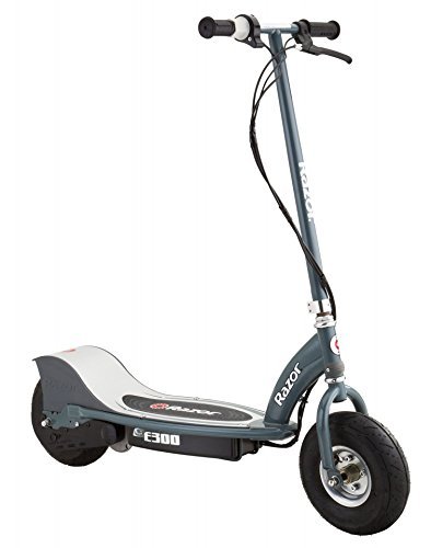 Preisvergleich Produktbild Razor E300 Elektro Scooter 24V - grau