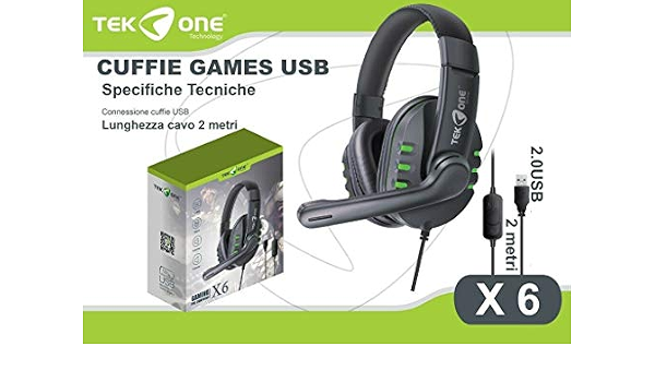 CUFFIE STEREO TEKONE X3 a Padiglione Dinamiche Headphones Hi-Fi Nere Rosso  hsb EUR 16,99 - PicClick IT