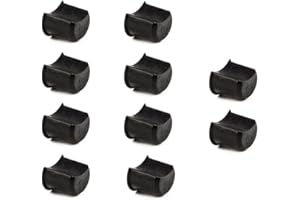 ADITECH Kit de réparation pour clapet collecteur d'admission compatible avec Volvo XC90 2.4 D3 D5 D5 AWD