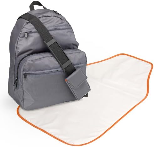 Tiny Tillia Baby Changing Backpack