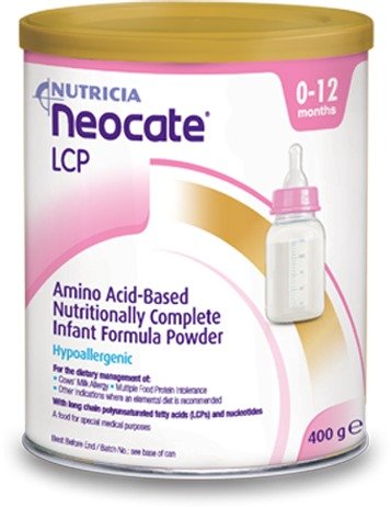 Neocate Lcp