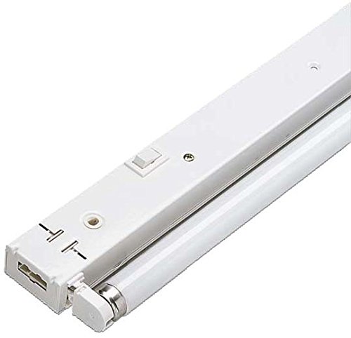 Preisvergleich Produktbild Hera Universalleuchte mit Leuchtmittel FD44 316 / 8 EVG ww