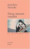Image de Deux amours cruelles