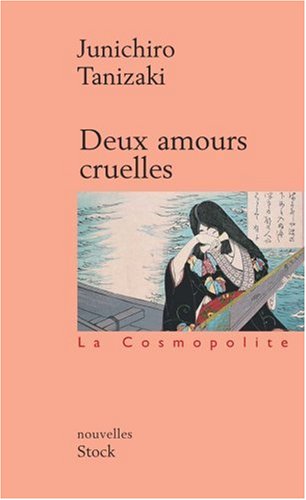 Télécharger Deux amours cruelles Livre PDF Gratuit