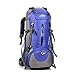 Produktbild Wasserdichte Outdoor Wanderrucksäcke Trekkingrucksäck Reiserucksäck Klettern Radfahren Freizeit Rucksack mit Rucksack für Camping / Wandern / Reisen / Schultasche