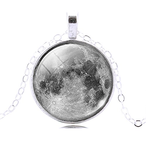 Mode Moderne Terre Noir Blanc Carte Verre Pierres Précieuses Collier Femmes Charme Chaîne Collier Mode Moderne Terre Noir Blanc Carte Verre Pierres Précieuses Collier Femmes Charme Chaîne Collier
