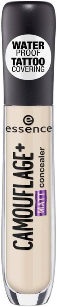 Essence Camouflage+ Matt Concealer 23