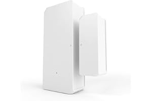 Sonoff DW2 WiFi Capteur de Porte/fenêtre Marque
