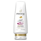 Pantene Pantene Pro-V Curly Hair Series Conditioner Dry To Moisturized, 12.6 oz