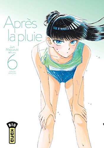 Après la pluie — Tome 6