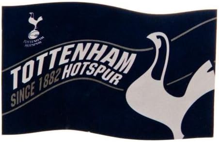 Flag - Tottenham Hotspur F.C (ES) by Bourne Gifts