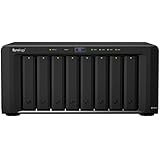 Synology DS1815+ 8-Bay NAS-Geh&auml;use