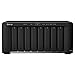 Produktbild Net NAS 8-Slot Leergehäuse 3,5" Synology DiskStation DS1815+